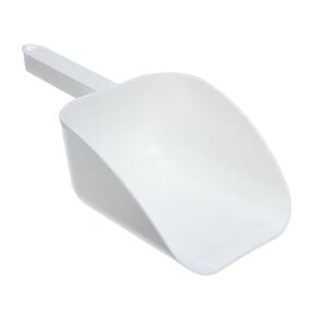 Manitowoc Ice 3302603 32Oz White Ice Scoop