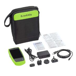 NetAlly AIRCHECK-G2-KIT AirCheck G2 Wireless Tester Kit, Wi-Fi Tester