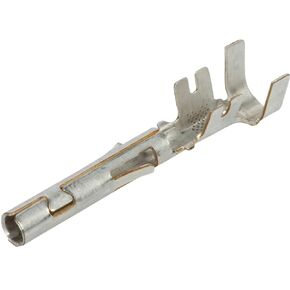 12 Ga. Female Weather-Pack Terminals #12124581 - (Pack of 20)