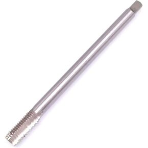 M10 x 1.25 x 130mm HSS Extended Extra Long Tap Right Hand