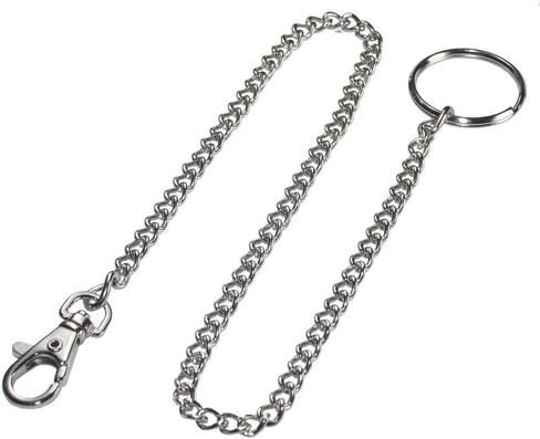 Hillman SAFETY Chain (18"), 5 Pack in Saudi Arabia