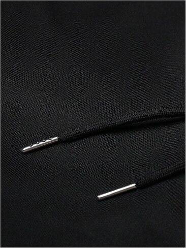 GORGLITTER Men's 2 Piece Outfits Color Block Letter Print Tee and Drawstring Waist Shorts Set in Saudi Arabia