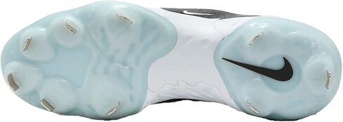 Nike Alpha Team Huarache Elite 4 Low Metal Baseball Cleats in Saudi Arabia