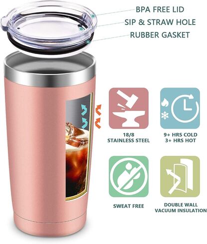 Boss Lady Mug Tumbler-Unique Christmas Birthday Gifts for Women Boss Female Mom Stainelss Steel Wine Tumbler with Staw and Lid Friend Gifts 20oz Glitter charcoal in Saudi Arabia