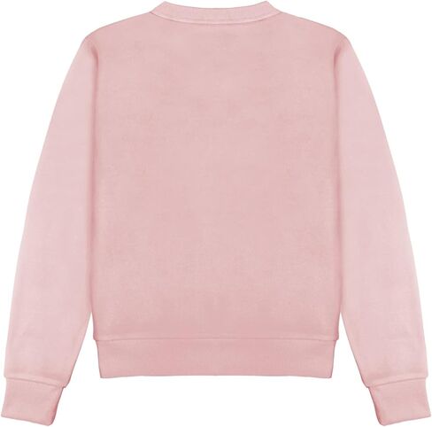 Southpole Women's Basic Fleece Crewneck in Kuwait