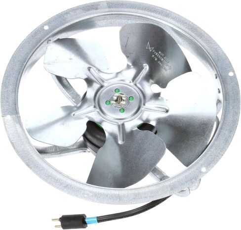 هوسمان 0477668، مروحة Asm 12W 115V Ee 8.25 في 25 in Kuwait