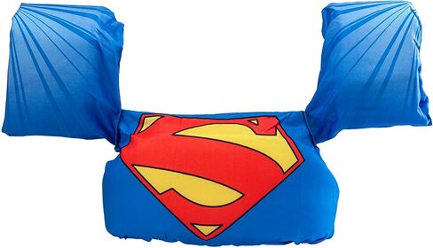Kids Swim Vest for 22-66 Pounds Boys and Girls Vest Life，Toddler Swim VES for 2 3 4 5 6 7 Years Old Baby Children Baby Children Sea Beach Pool 30-50+ lbs Floaties in Saudi Arabia