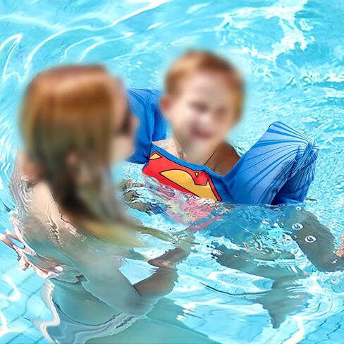 Kids Swim Vest for 22-66 Pounds Boys and Girls Vest Life，Toddler Swim VES for 2 3 4 5 6 7 Years Old Baby Children Baby Children Sea Beach Pool 30-50+ lbs Floaties in Saudi Arabia