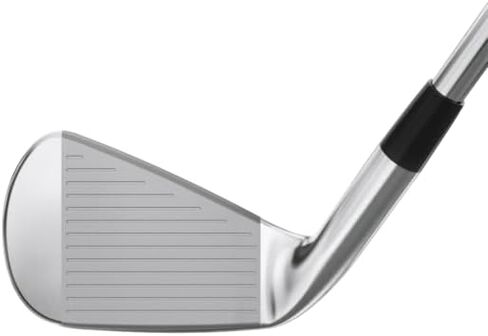 Mizuno Pro 245 Golf Iron Set 3-PW, Steel Right Hand | 7 pcs 5-GW (7X5G) | RH/Graphite / F3 REG in Saudi Arabia