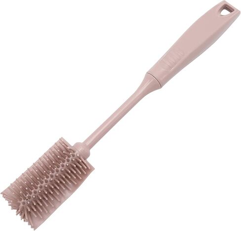 فرشاة أطباق من السيليكون مع مجموعة تنظيف بمقبض in Kuwait