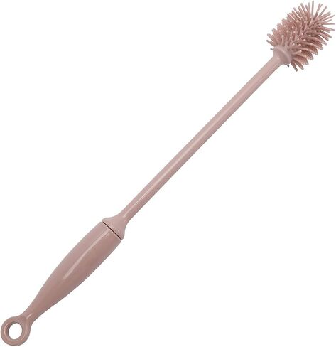 فرشاة أطباق من السيليكون مع مجموعة تنظيف بمقبض in Kuwait