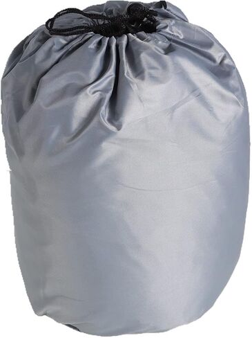 غطاء قارب عالي التحمل مقاوم للماء في الهواء الطلق (420D) بديل لغطاء قارب الدواسة كاكي 115L x 80W N-F8-026167-S in Saudi Arabia