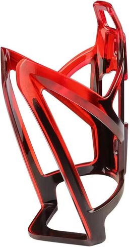 Bike Water Bottle Holder-Lightweight Sturdy Bike Water Bottle Cage Bike Cup Holder for Road Bike & Mountain Bike (Green) in Saudi Arabia
