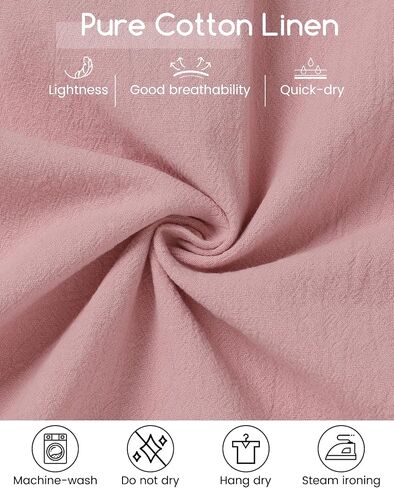 WESIDOM Womens 2024 Summer 2 Piece Set Linen Tank+Shorts Two Piece Vacation Outfits Casual Trendy Tracksuits in Saudi Arabia