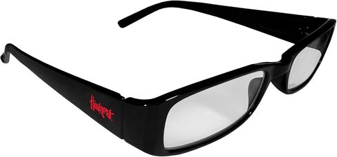 Siskiyou Clemson Tigers Printed Reading Glasses, 2.00 in Saudi Arabia