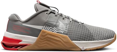 حذاء Nike Metcon 8 Pewter/Phantom DO9328 005 مقاس رجالي 7.5 in Saudi Arabia