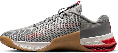 حذاء Nike Metcon 8 Pewter/Phantom DO9328 005 مقاس رجالي 7.5 in Saudi Arabia
