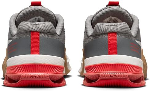 حذاء Nike Metcon 8 Pewter/Phantom DO9328 005 مقاس رجالي 7.5 in Saudi Arabia