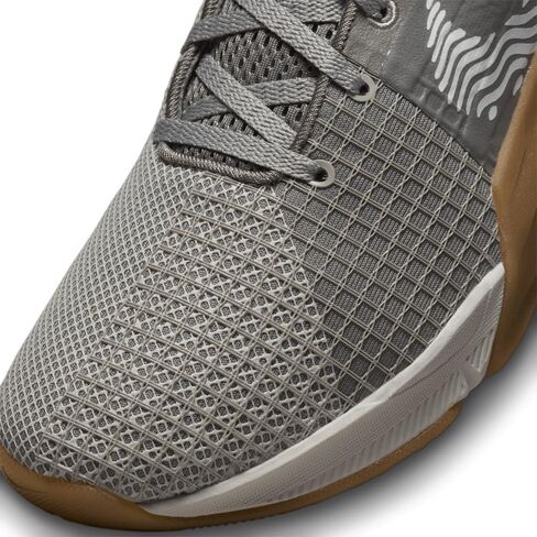 حذاء Nike Metcon 8 Pewter/Phantom DO9328 005 مقاس رجالي 7.5 in Saudi Arabia