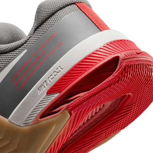 حذاء Nike Metcon 8 Pewter/Phantom DO9328 005 مقاس رجالي 7.5 in Saudi Arabia