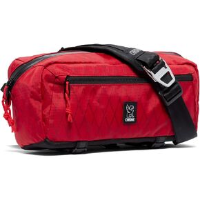 Chrome Industries Mini Kadet Sling Bag - Messenger Crossbody Bag, Water Resistant