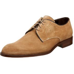 To Boot New York Men's Belmont Suede Oxford
