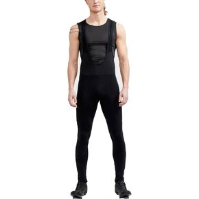 Craft Men's Core Bike SubZ Wind Bib Tight