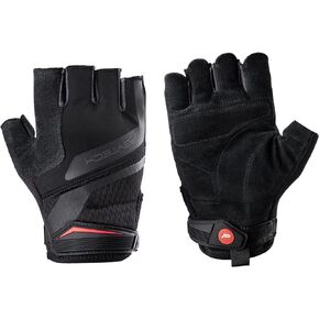 PGYTECH Half-Finger Gloves for Photographers Cycling Gloves Workout Gloves for Men Women