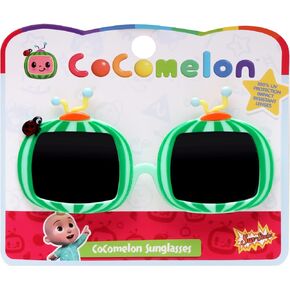 Sun-Staches Cocomelon Official Child Sunglasses One Size Fits Most Kids