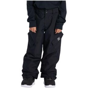 Shoes Youth Insulated Snowboard Pants