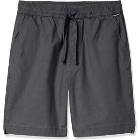 Boy's Taxer Walk Short