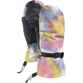 Burton Mens' Profile Ski & Snowboard Winter Mittens