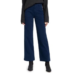 Women's Sailor Twill Pants
