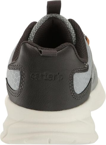Carter's Unisex-Child Crimson-b Sneaker in Saudi Arabia
