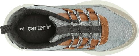 Carter's Unisex-Child Crimson-b Sneaker in Saudi Arabia