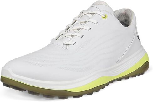 ECCO Men's Lt1 Hybrid Waterproof Golf Shoe in Saudi Arabia