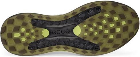 ECCO Men's Lt1 Hybrid Waterproof Golf Shoe in Saudi Arabia