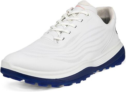 ECCO Men's Lt1 Hybrid Waterproof Golf Shoe in Saudi Arabia
