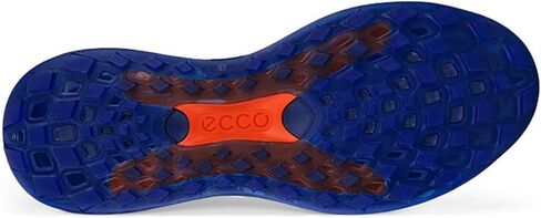 ECCO Men's Lt1 Hybrid Waterproof Golf Shoe in Saudi Arabia
