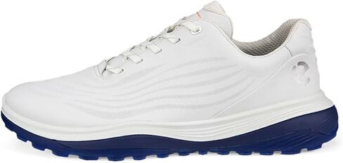 ECCO Men's Lt1 Hybrid Waterproof Golf Shoe in Saudi Arabia