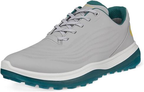 ECCO Men's Lt1 Hybrid Waterproof Golf Shoe in Saudi Arabia