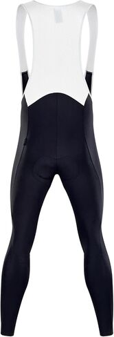 شيفالسكي سروال ضيق لركوب الدراجات للرجال 4 دي مبطن حراريًا لركوب الدراجات in Kuwait