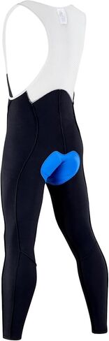 شيفالسكي سروال ضيق لركوب الدراجات للرجال 4 دي مبطن حراريًا لركوب الدراجات in Kuwait