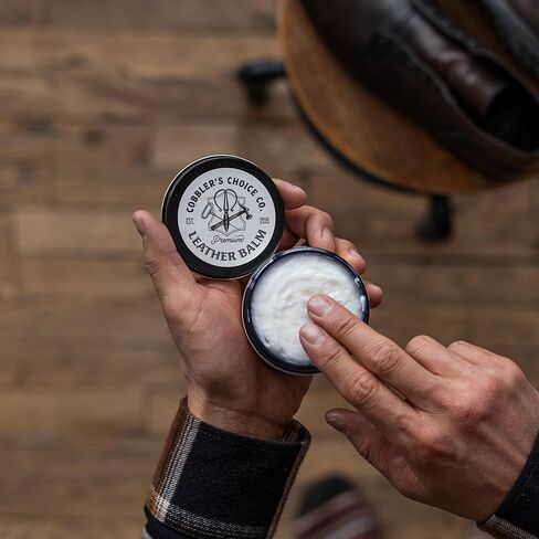 بلسم الجلد الفاخر من كوبلر تشويس 118 مل - يرطب الجلد ويستعيده بأمان وفعالية in Kuwait