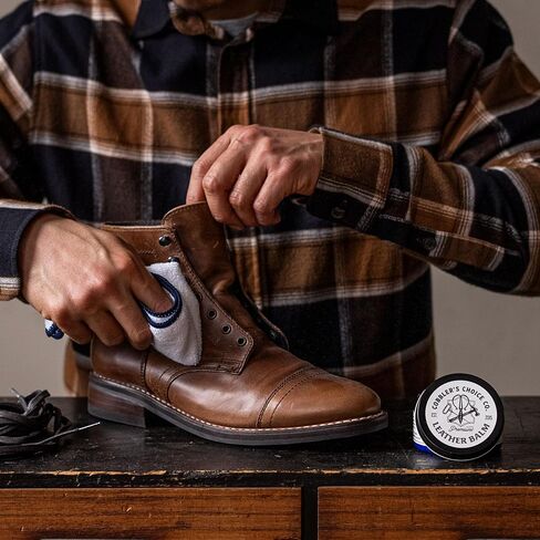 بلسم الجلد الفاخر من كوبلر تشويس 118 مل - يرطب الجلد ويستعيده بأمان وفعالية in Kuwait