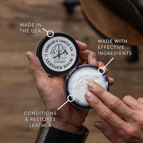 بلسم الجلد الفاخر من كوبلر تشويس 118 مل - يرطب الجلد ويستعيده بأمان وفعالية in Kuwait