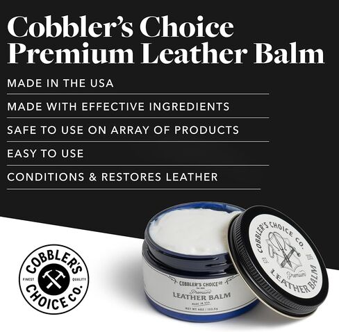 بلسم الجلد الفاخر من كوبلر تشويس 118 مل - يرطب الجلد ويستعيده بأمان وفعالية in Kuwait