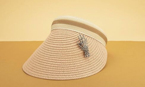 دبوس قبعة يد بتصميم هيكل عظمي فضي مؤكسد/دبوس طية صدر / اكسسوارات شارة كاب للرجال، قياسي، مينا بدون احجار كريمة in Kuwait