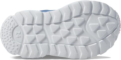 Naturino Baby Boy's Falcotto Amantea Star VL (Toddler) Azure EU 26 (US 9.5 Toddler) M in Kuwait