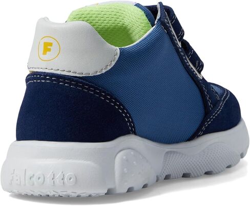 Naturino Baby Boy's Falcotto Amantea Star VL (Toddler) Azure EU 26 (US 9.5 Toddler) M in Kuwait